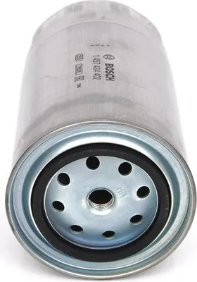Produktbild von Kraftstofffilter BOSCH 1 457 434 402 für IVECO DAILY III Pritsche/Fahrgestell Anschraubfilter Vorfilter