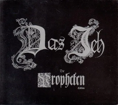 Image de Les Prophètes (+Bonustracks)