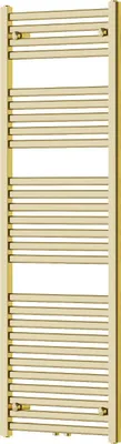 Immagine prodotto di Mexen Hades radiatore da bagno 1500 x 500 mm, 555 W, oro - W104-1500-500-00-50