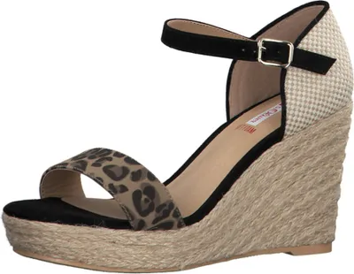 Produktbild von s.Oliver Sandalen/Sandaletten EUR 39