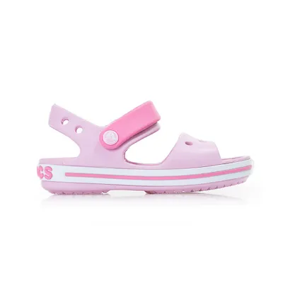 Obrázok produktu pre Crocs Crocband Sandal Kids Ballerina Pink Gr. 19-20