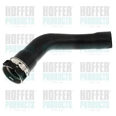 Produktbild von HOFFER 961226 Turbo Ladeluftschlauch für RENAULT Kadjar (HA, HL)
