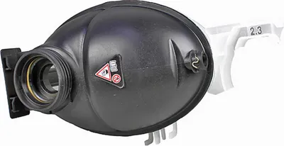 Immagine prodotto di Serbatoio di espansione del refrigerante METZGER per MERCEDES G-KLASSE (W463)