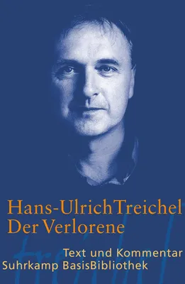 Produktbild von Der Verlorene. Text und Kommentar