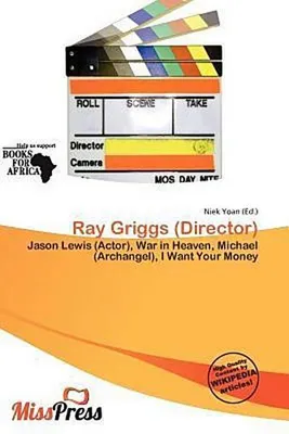 Produktbild von Ray Griggs (Director)
