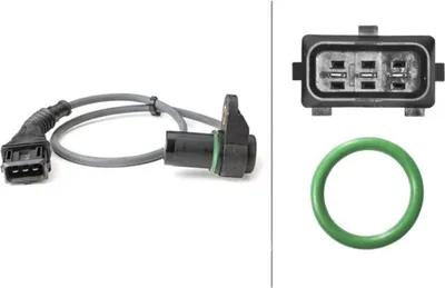 Immagine prodotto di Sensore, posizione albero a camme HELLA 6PU 009 121-641