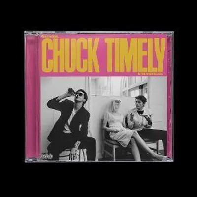 Produktbild von Chuck Timely & The Hourglass