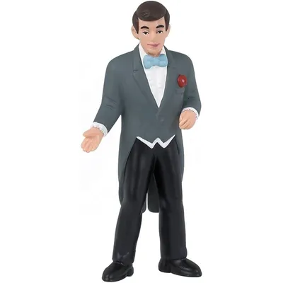 Image de 39031 - Novio [importado de Alemania] OTROS