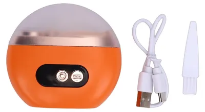 Obrázok produktu pre Elektrické nožnice na nechty, leštička, 3 v 1, bezpečné, automatické nožnice na nechty, dobíjateľné, na strihanie, brúsenie a leštenie