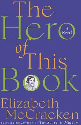 Produktbild von The Hero of This Book