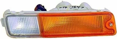 Produktbild von ABAKUS 214-1643R-UE Blinker Blinkleuchte vorne Rechts für MITSUBISHI L 200 (K7T, K6T)
