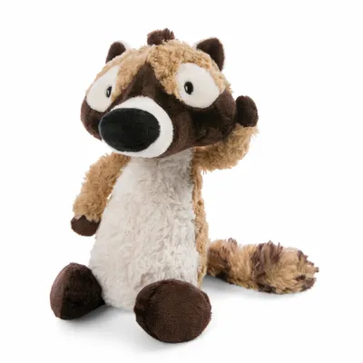 Immagine prodotto di NICI Coati verde peluche Coaty 47973 - NICI Wild Friends coati 70cm