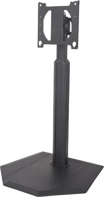 Produktbild von Chief Portable Flat Panel Display Stand - Black