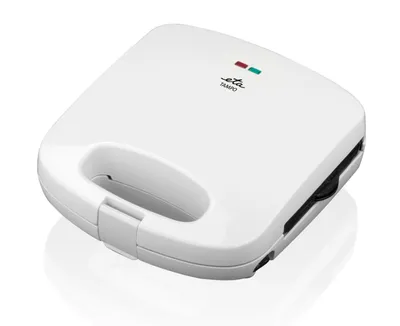 Zdjęcie produktu dla Eta 415690000, Czarny, Biały, Plastik, 0,7 m, 700 W, 246 mm, 262 mm