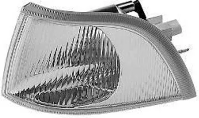 Produktbild von VAN WEZEL 5941907 Blinker Blinkleuchte vorne Links für VOLVO V40 Kombi (645) S40 I (644)