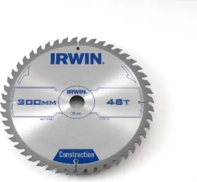 Obrázek produktu pro Okružní pila IRWIN WIDIA 300*30*48z