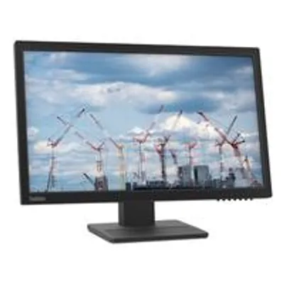 Immagine prodotto di Lenovo ThinkVision E22-28, 54,6 cm (21,5"), 1920 x 1080 px, Full HD, LED, 6 ms, Nero