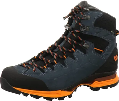 Zdjęcie produktu dla Buty Hanwag Makra Trek Gtx H204400150023