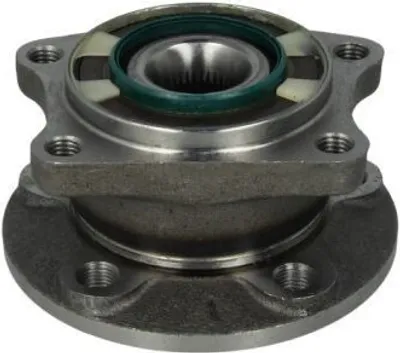 Produktbild von BTA Radlagersatz Hinten für VOLVO V70 II (285) 136mm H2V012BTA