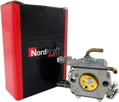 Produktbild von Vergaser Für Säge 2500 Hecht Nac Cst25-25Ac Yd 25
