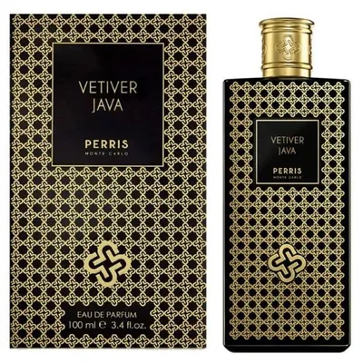 Obrázok produktu pre Perris Monte Carlo Vetiver Java parfumovaná voda v spreji (100 ml)