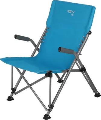 Produktbild von Nc3704 Touristenstuhl Blue Nils Camp