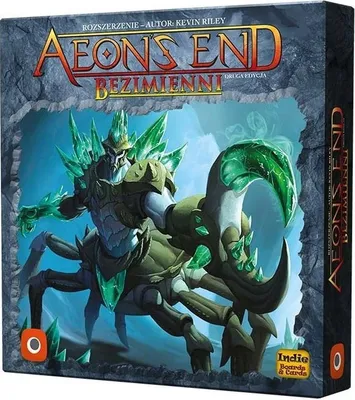 Image de Aeon's End Jeu sans nom