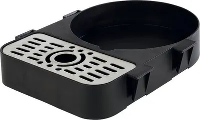 Image de APS Tropfenfänger für Pump-Isolierkanne, Höhe: 42 mm, Länge: 245 mm