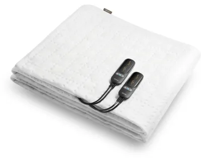 Produktbild von Duux Snooze Fleece Wärmedecke 200 x 140