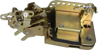 Immagine prodotto di Serratura Porta Anteriore Vw Transporter 91- Pr