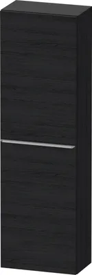 Produktbild von DURAVIT DE1318R70160000 D-Neo HHS 400x240x1320 EiS Mt H3H