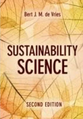 Image de Sustainability Science
