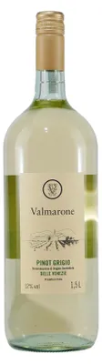 Produktbild von Valmarone Pinot Grigio DOC 1,5L