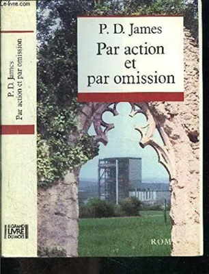 Image de Par action et par omission.