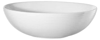 Produktbild von ASA Schale, white KITCHENA D. 29,5 cm, H. 9 cm