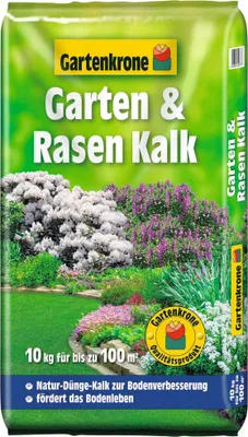 Produktbild von EM Rasenkalk 10kg
