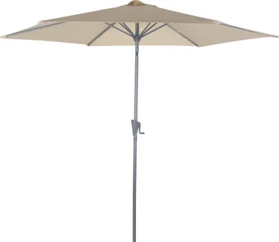 Obrázek produktu pro ROJAPLAST Slunečník zahradní, 300 cm, béžový