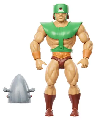 Immagine prodotto di Masters of the Universe Origins Actionfigur Tri-Klops 14 cm