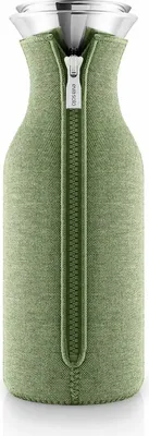 Immagine prodotto di Eva Solo Caraffa da frigorifero - 1 litro - Pistacchio