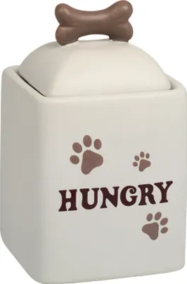 Produktbild von Nobby Snackdose Hungry creme