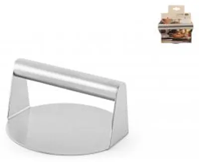 Immagine prodotto di ILSA Presshamburger Inox Cm 15