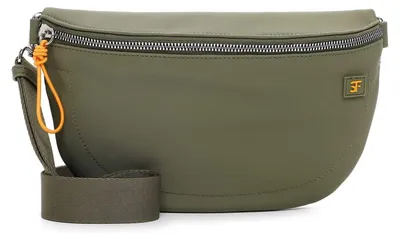 Produktbild von SURI FREY Umhängetasche SFY Alley Crossover Bag Khaki