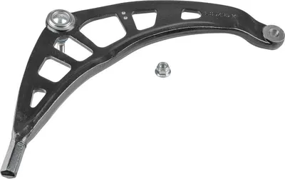 Produktbild von LEMFÖRDER 43076 01 Querlenker Vorne Unten Rechts für MINI Countryman (R60)