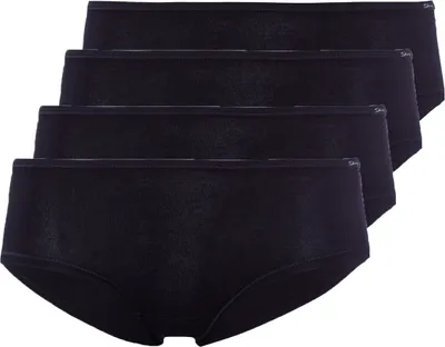 Produktbild von 4er Pack Damen Panty Baumwolle Advantage von der Marke Skiny 42