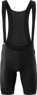 Produktbild von Gonso Sqlab Go Trägerhose Schwarz L Herren Schwarz L