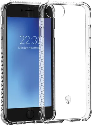 Image de FORCE CASE FCAIRIP8T - FC Air IP6/7/8 transparent