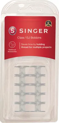 Obrázok produktu pre Singer Class 15J -puola, 10 kpl