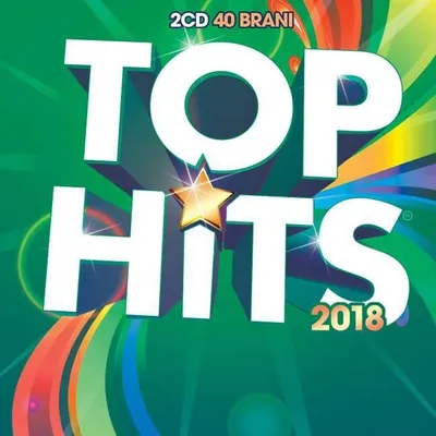 Produktbild von Sony Music Top Hits 2018, 2CD CD Weltmusik Various
