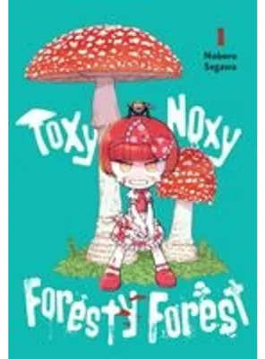 Productafbeelding van Toxy Noxy Foresty Forest, Deel 1