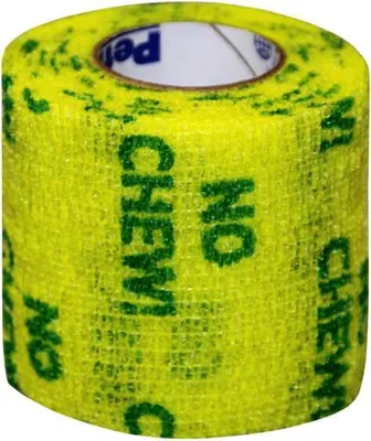 Produktbild von Bandage Petflex No Chew